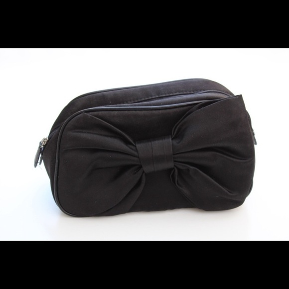 Dior Handbags - Dior parfum cosmetics bag